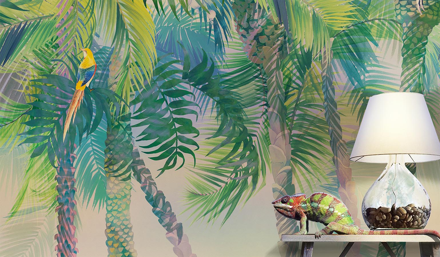 Фрески Affresco арт MT34-COL3 фото 2