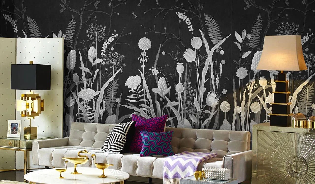 Фрески Affresco арт NR26-COL1 фото 2