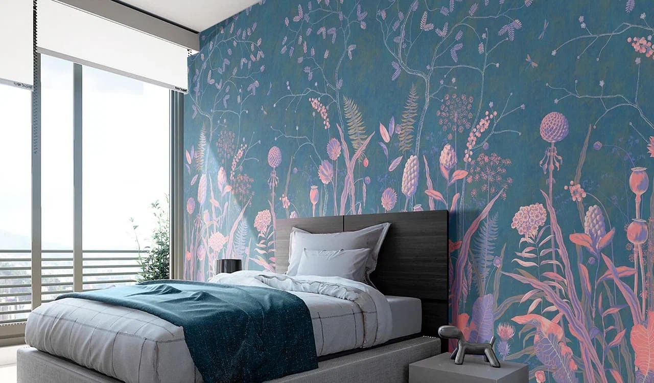 Фрески Affresco арт NR26-COL3 фото 2