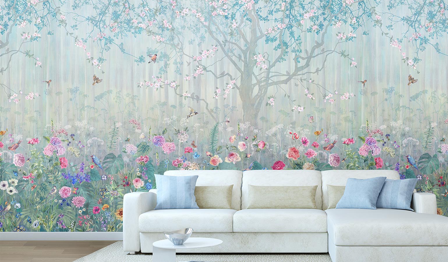 Фрески Affresco арт WP42-COL1 фото 2