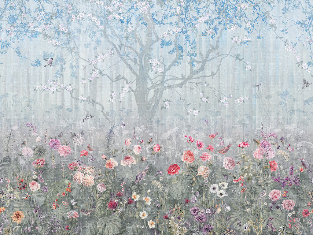 Фрески Affresco арт WP42-COL3 фото 1