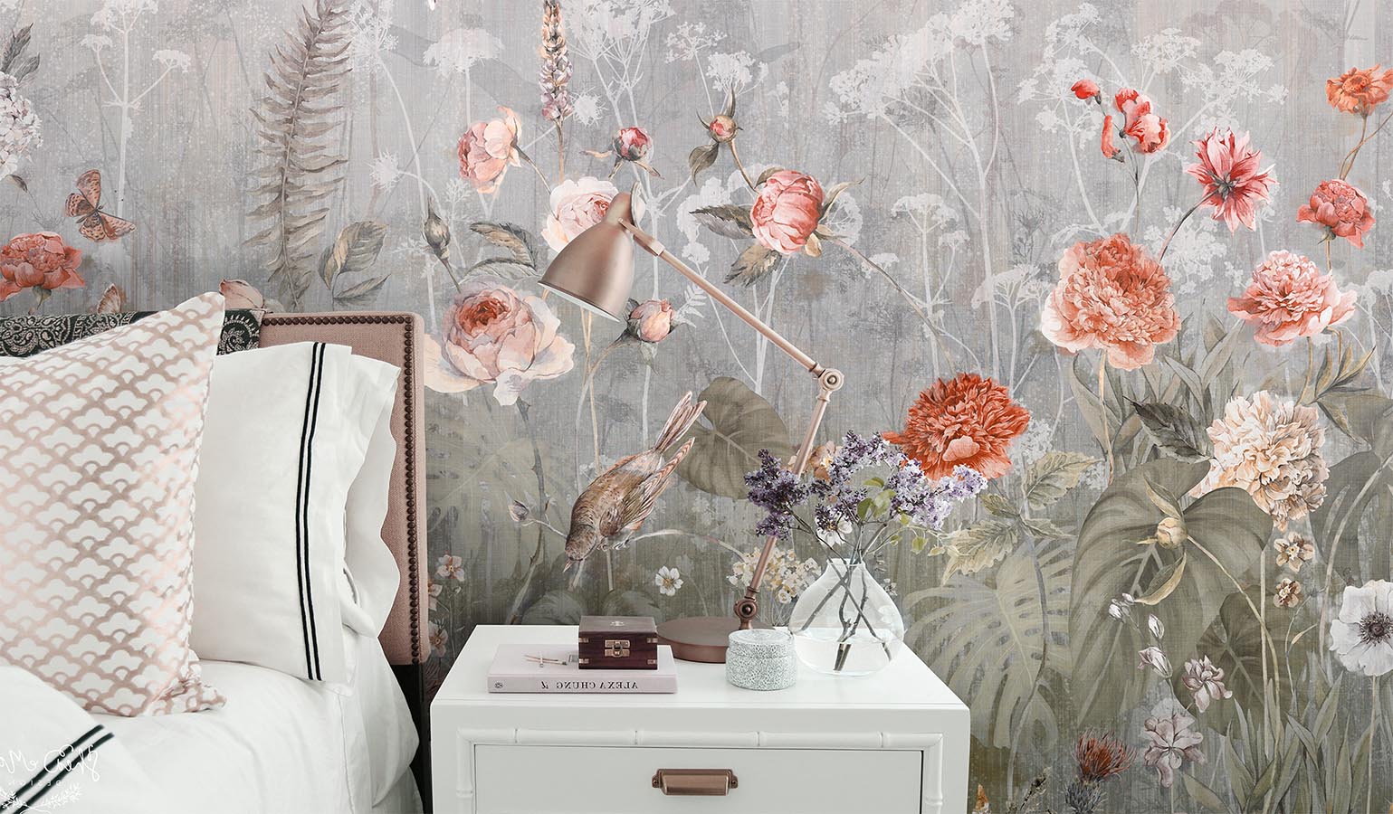 Фрески Affresco арт WP42-COL4 фото 2