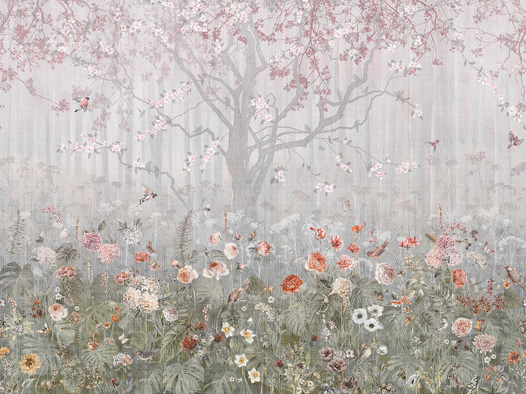 Фрески Affresco арт WP42-COL4 фото 1