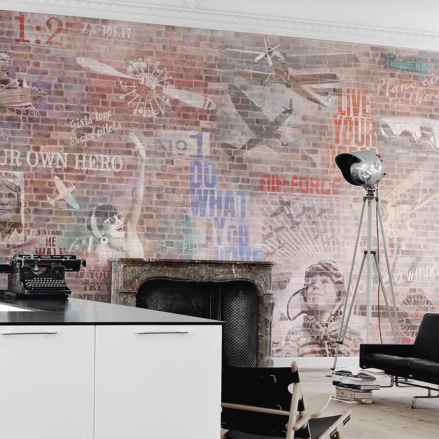 Фрески Affresco арт AB74-COL1 фото 2