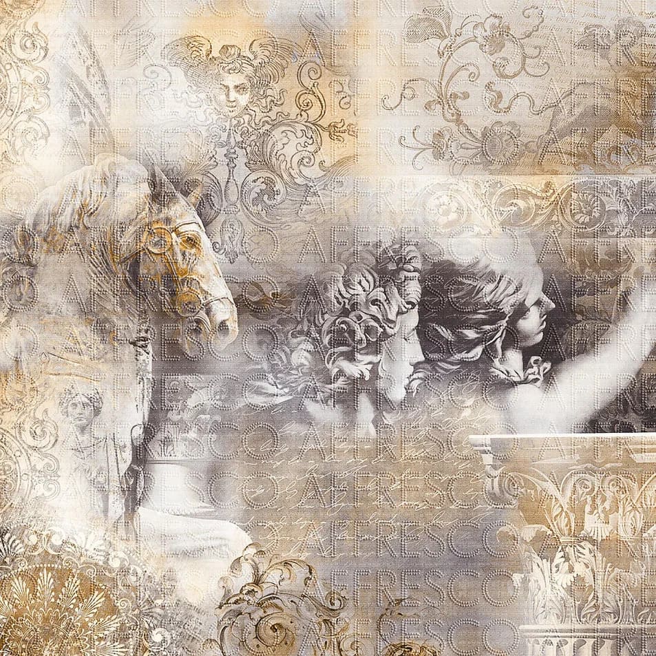 Фрески Affresco арт AB79-COL2 фото 1