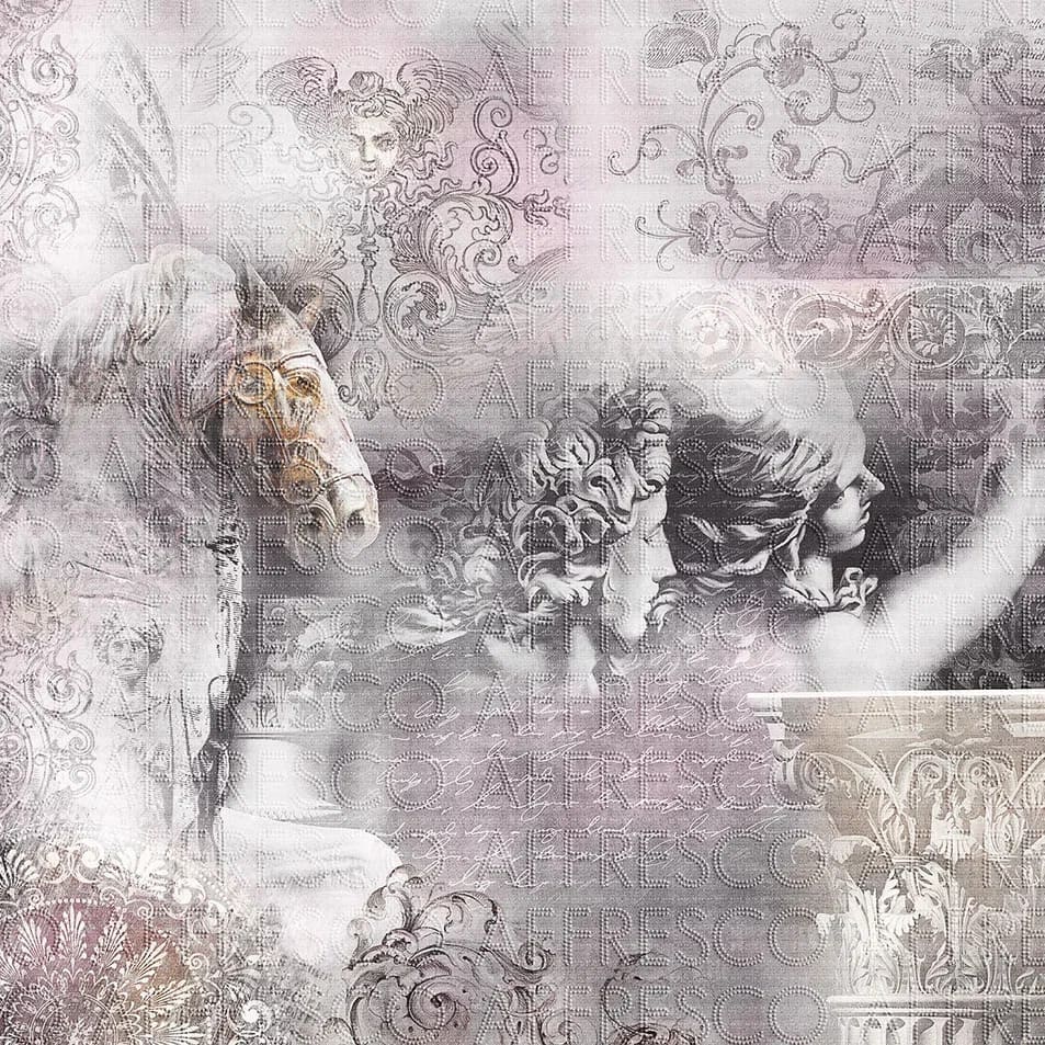 Фрески Affresco арт AB79-COL3 фото 1