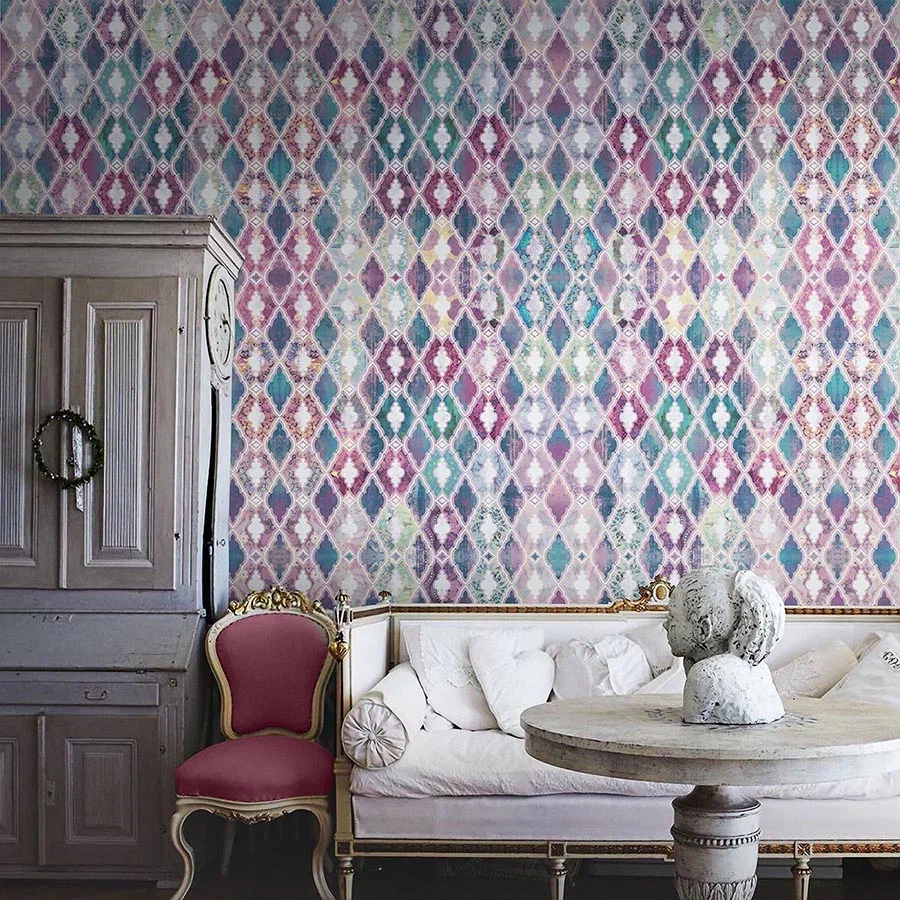 Фрески Affresco арт DG116-COL1 фото 2