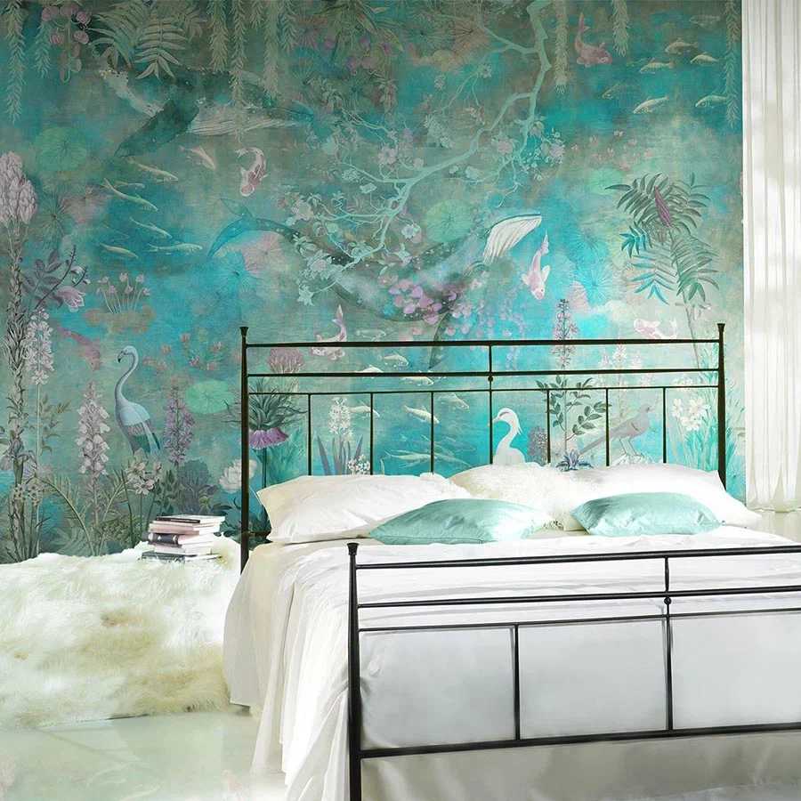 Фрески Affresco арт DG35-COL1 фото 2