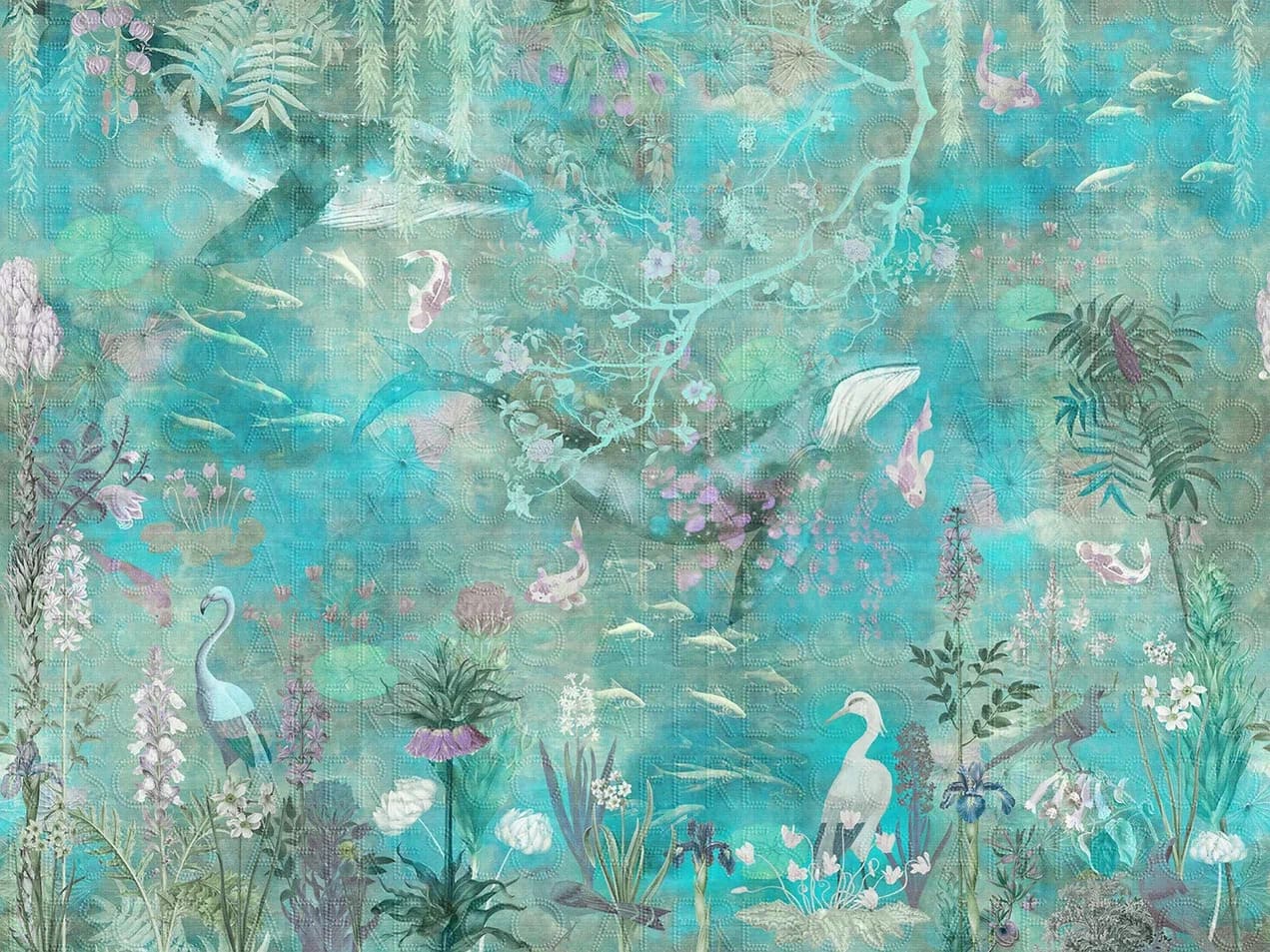 Фрески Affresco арт DG35-COL1 фото 1