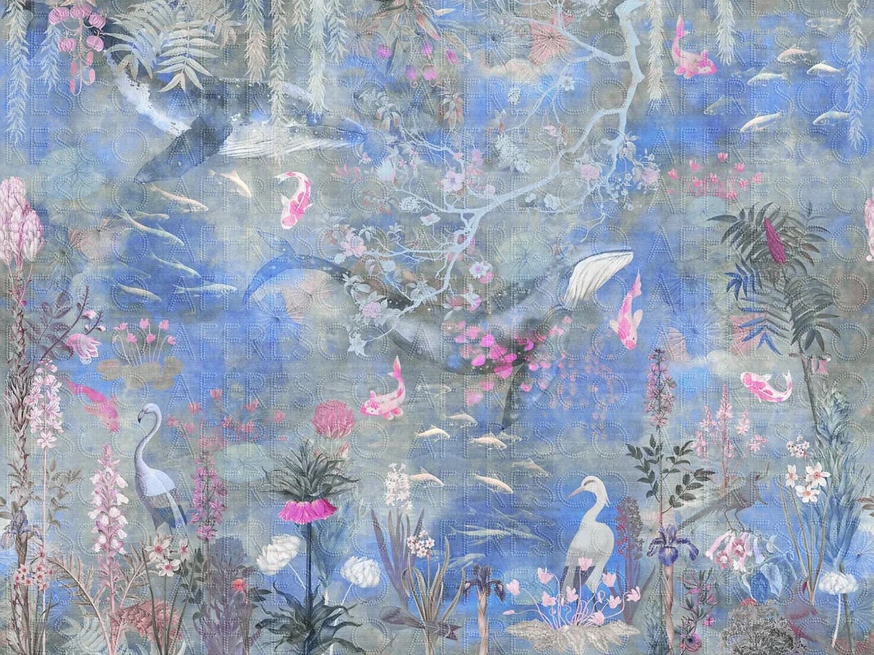 Фрески Affresco арт DG35-COL2 фото 1