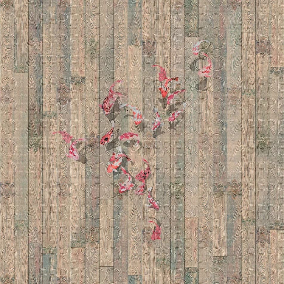 Фрески Affresco арт DG62-COL2 фото 1