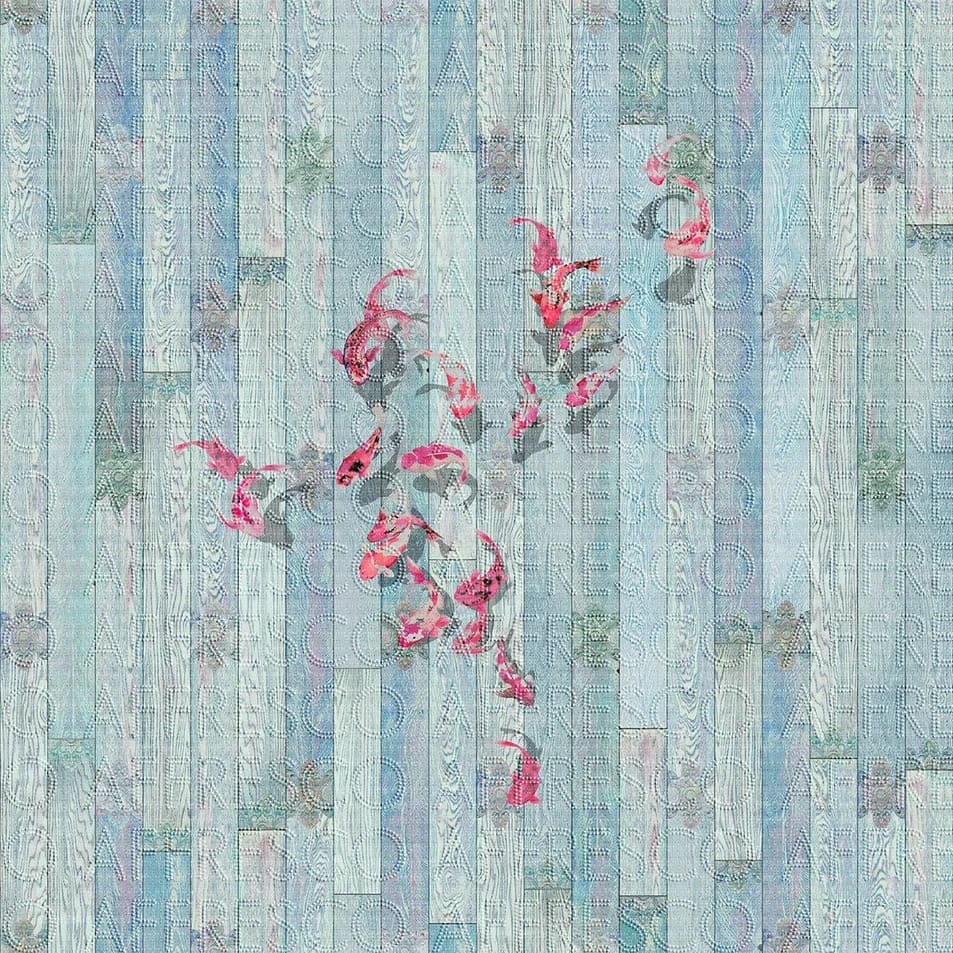 Фрески Affresco арт DG62-COL3 фото 1