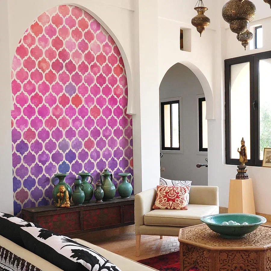 Фрески Affresco арт DP72-COL2 фото 2