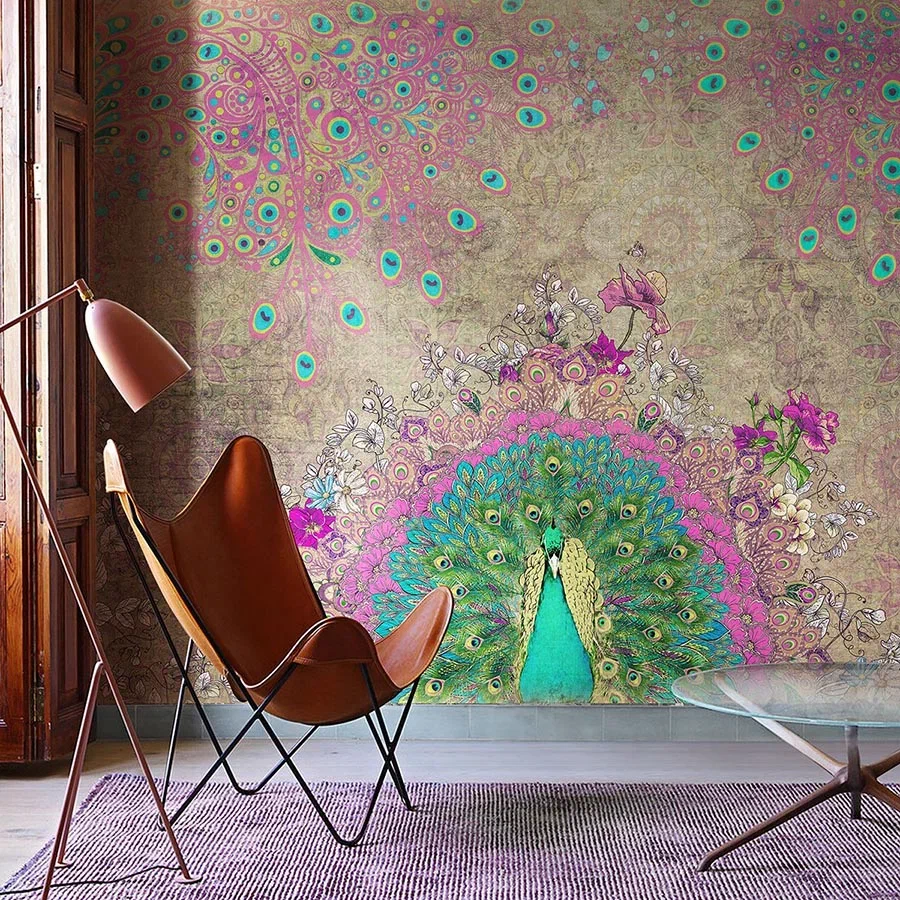 Фрески Affresco арт DP73-COL1 фото 2