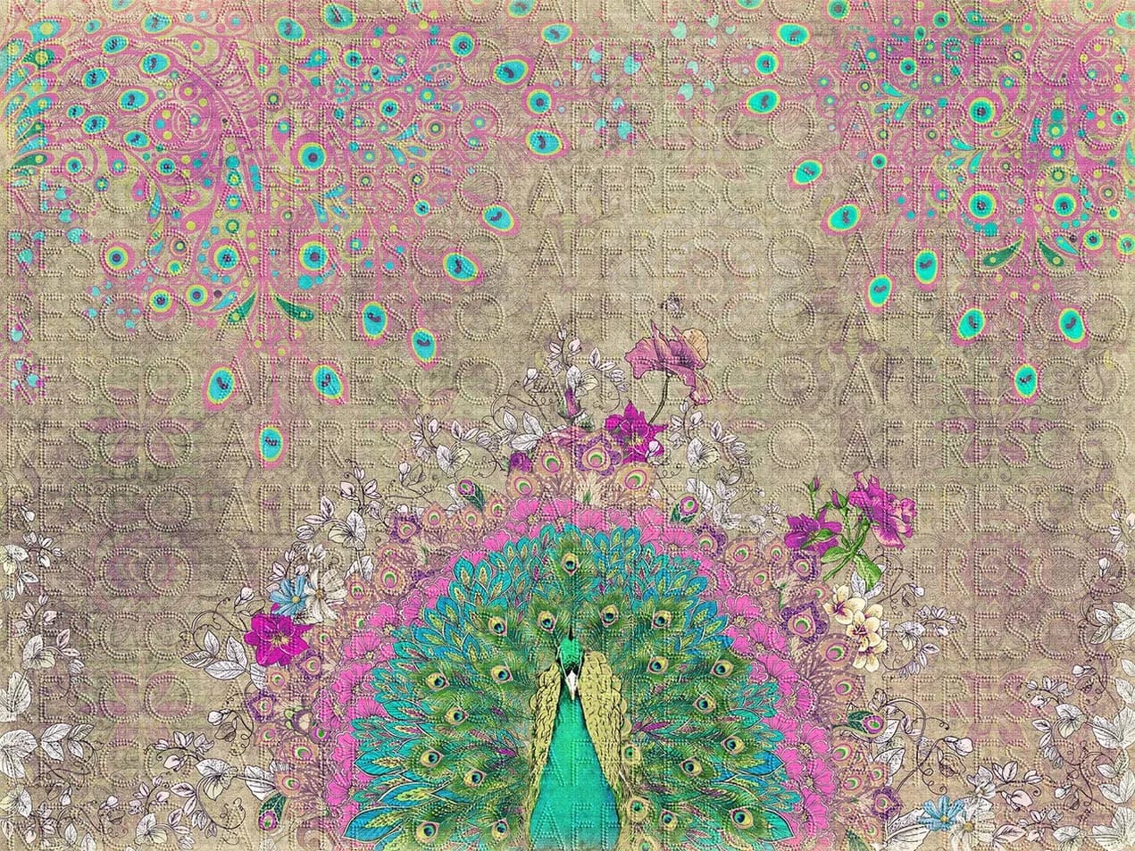 Фрески Affresco арт DP73-COL1 фото 1