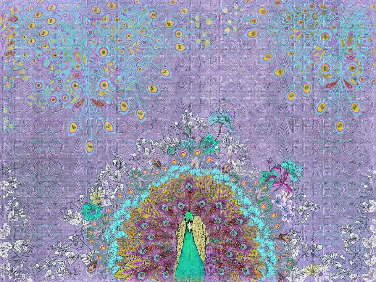 Фрески Affresco арт DP73-COL2 фото 1