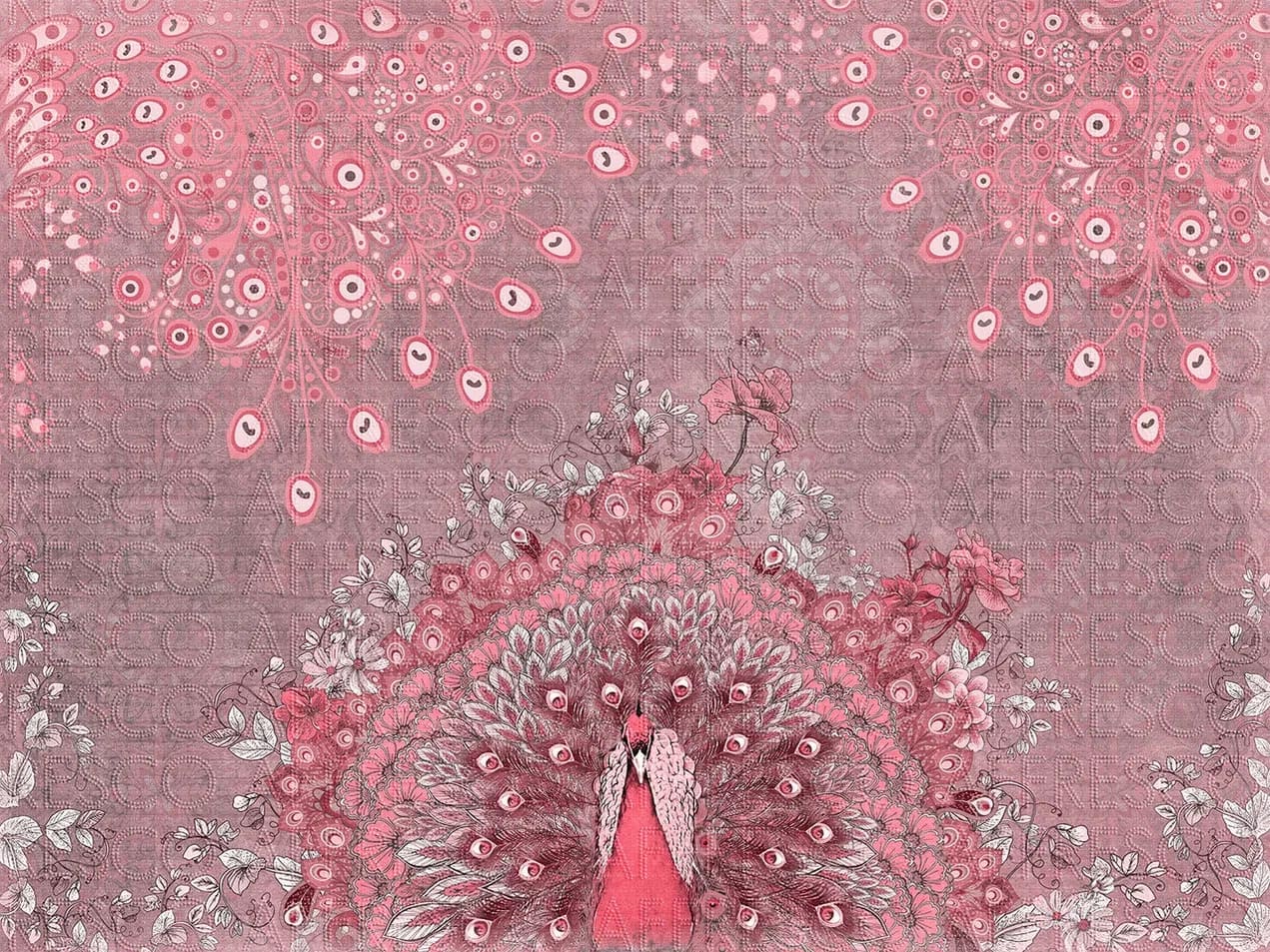 Фрески Affresco арт DP73-COL3 фото 1