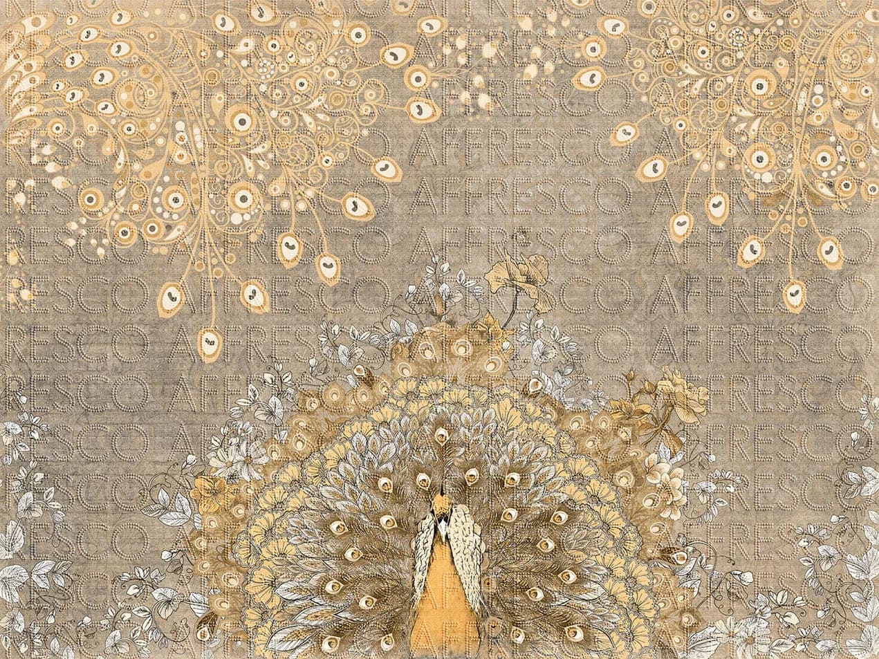 Фрески Affresco арт DP73-COL4 фото 1