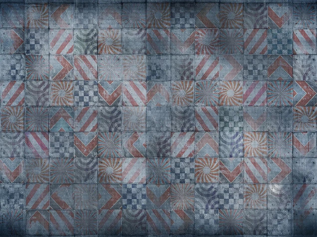 Фрески Affresco арт DP75-COL1 фото 1