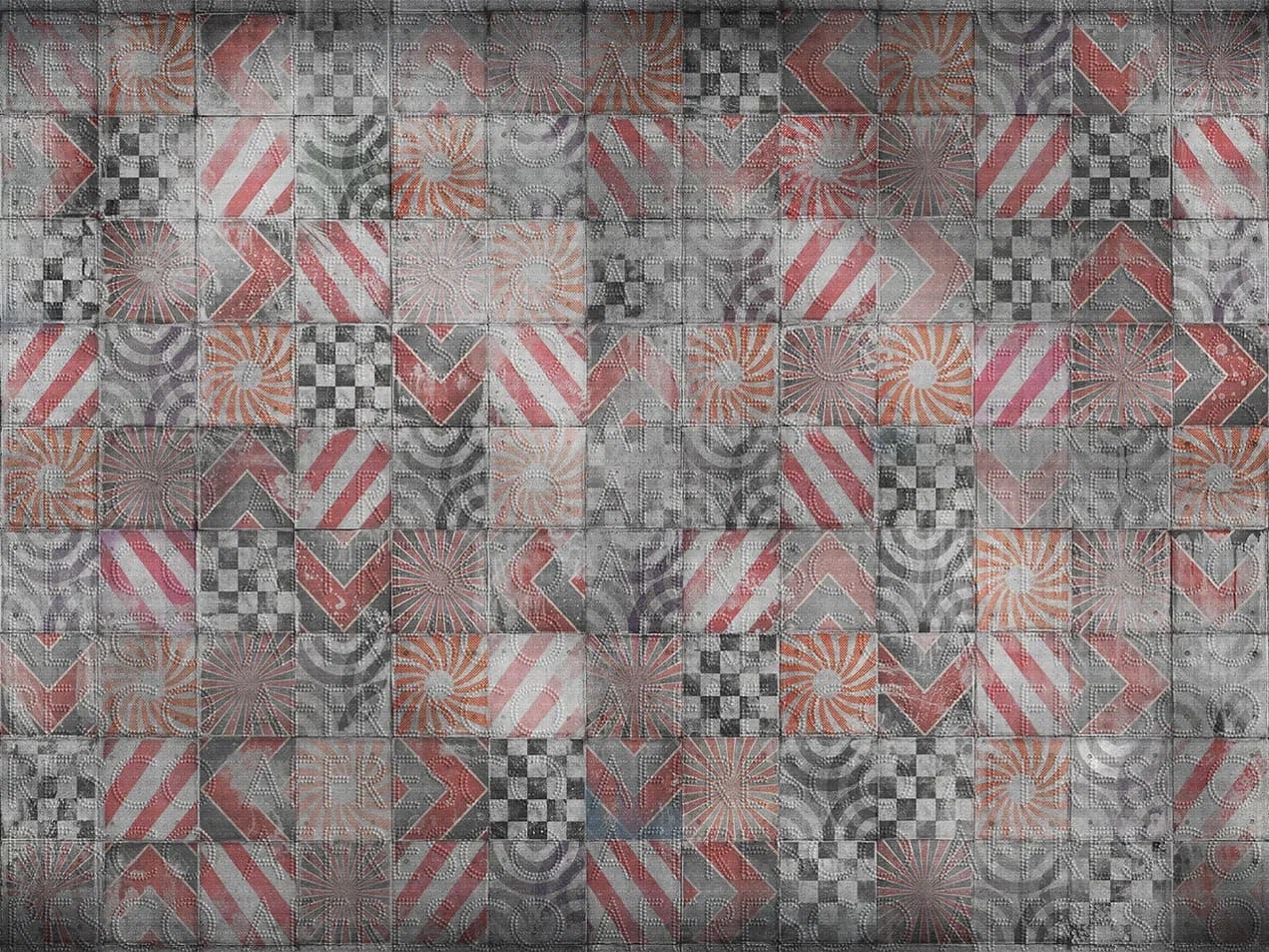 Фрески Affresco арт DP75-COL2 фото 1