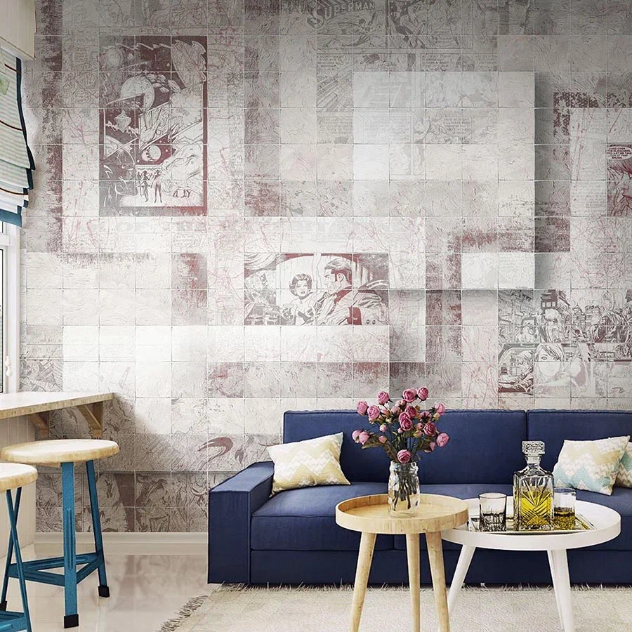 Фрески Affresco арт ID113-COL2 фото 2