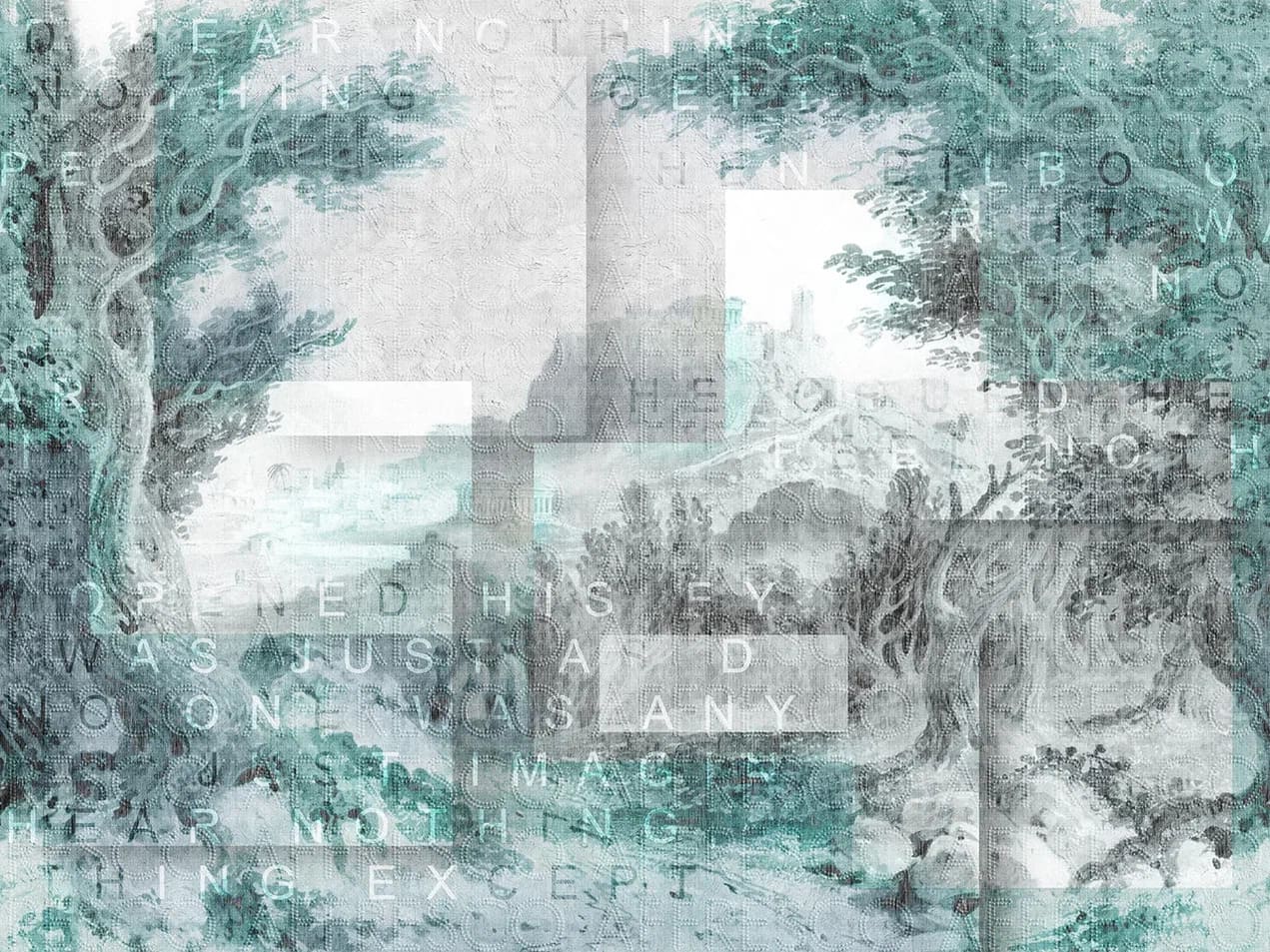 Фрески Affresco арт ID114-COL1 фото 1