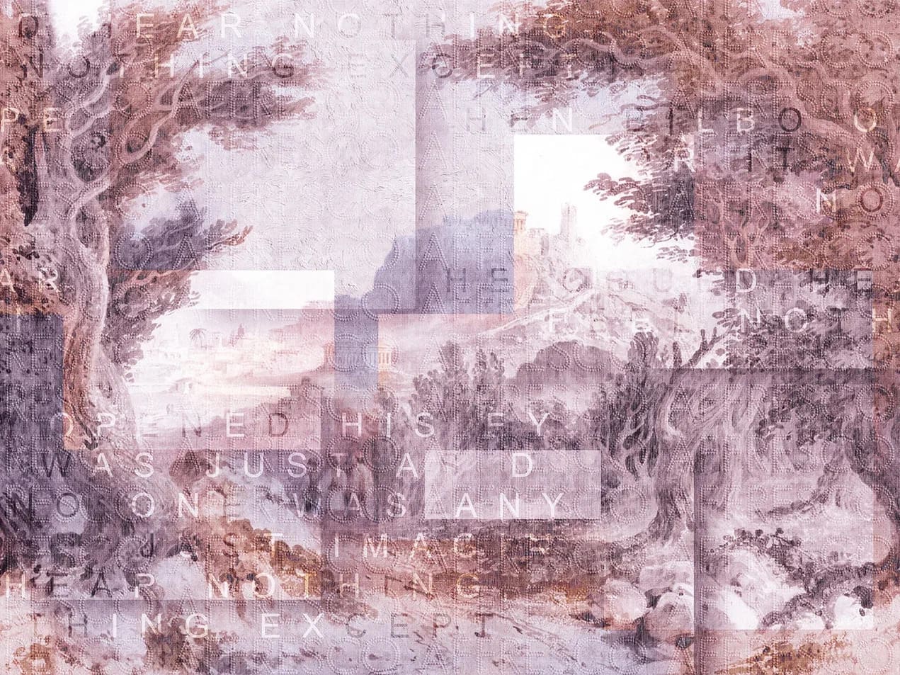 Фрески Affresco арт ID114-COL2 фото 1