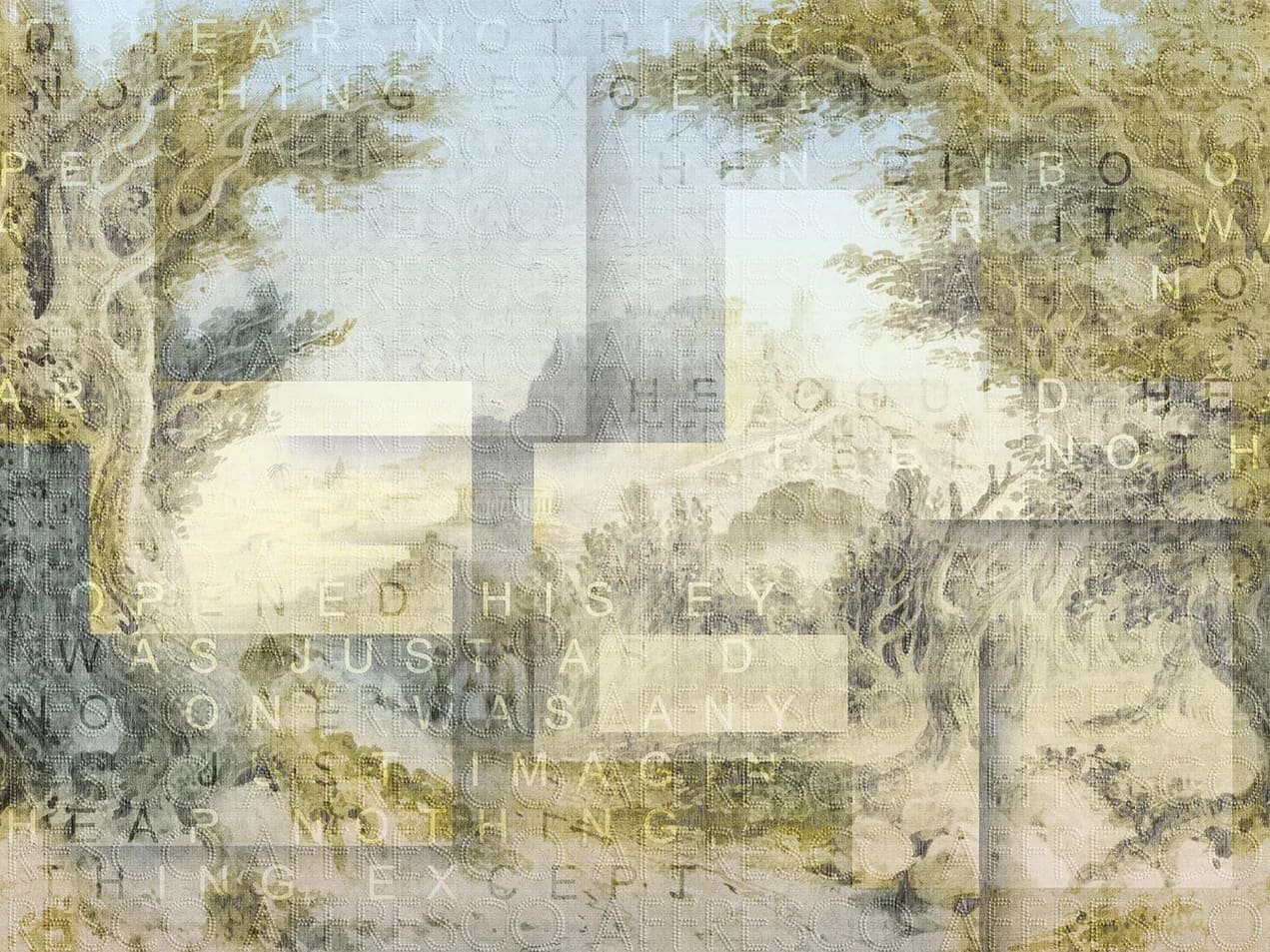 Фрески Affresco арт ID114-COL3 фото 1