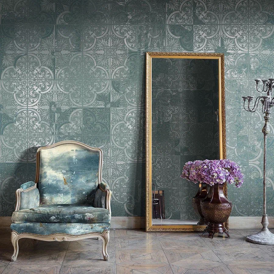 Фрески Affresco арт ID88-COL1 фото 2