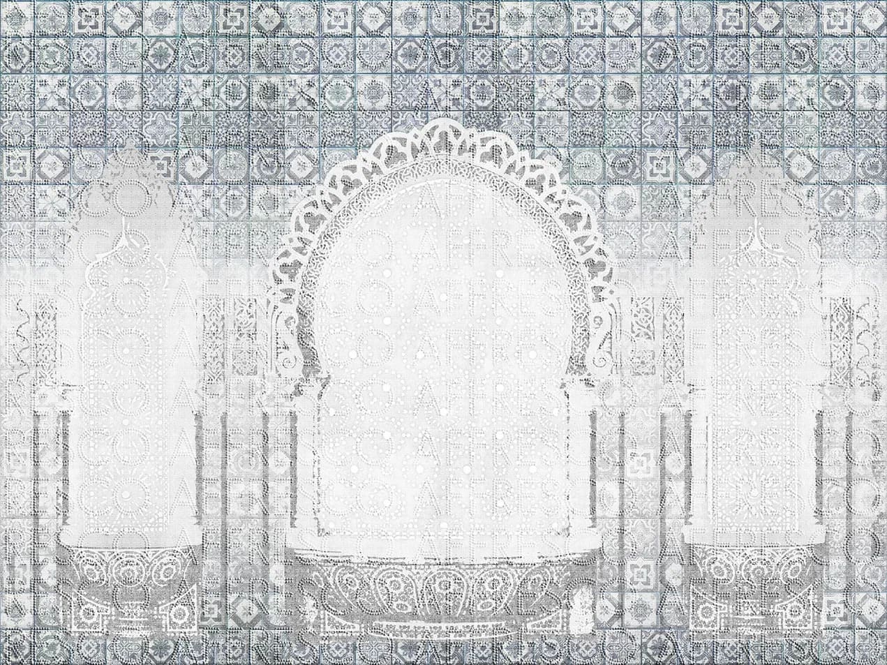 Фрески Affresco арт ID89-COL1 фото 1