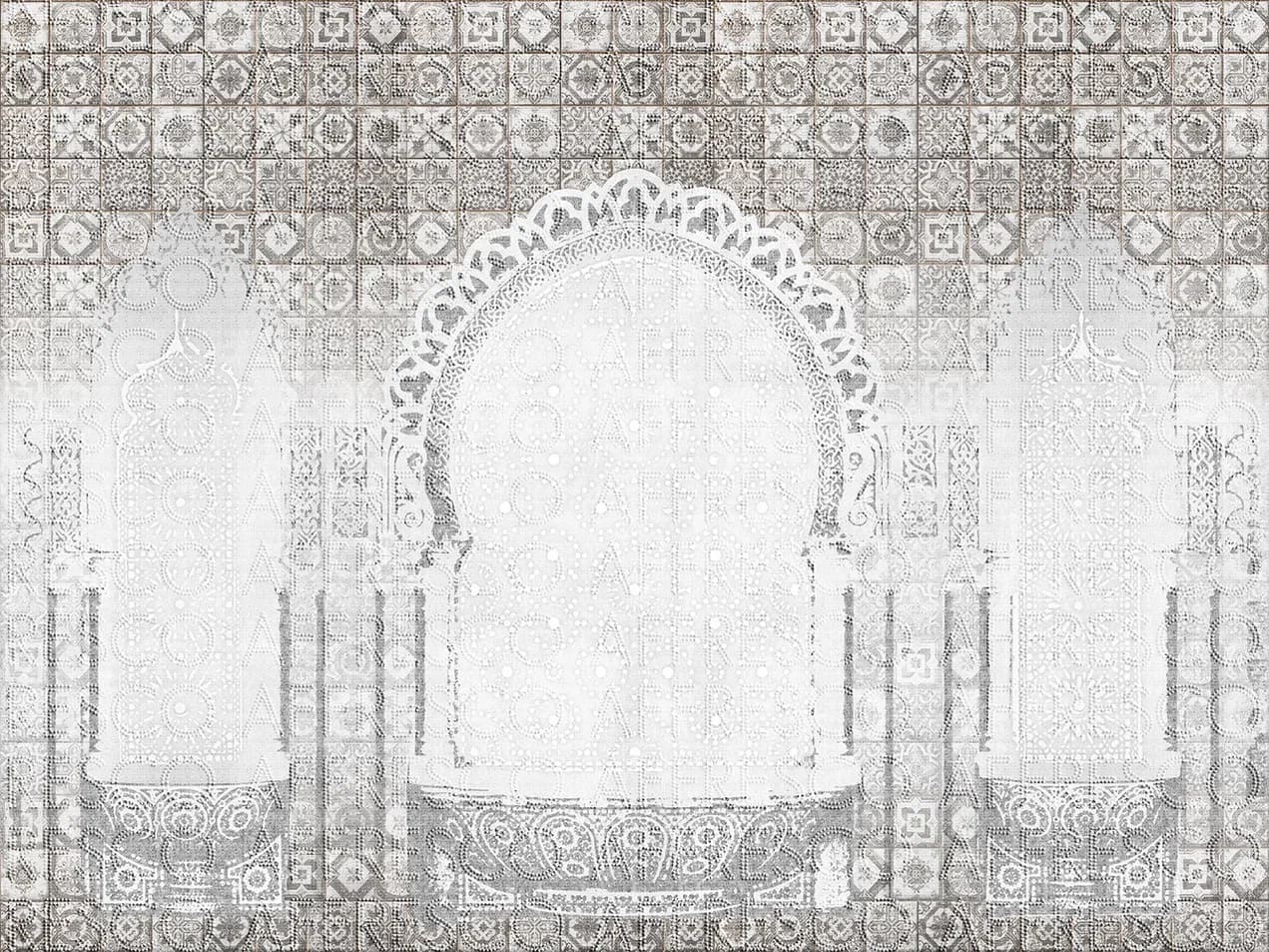 Фрески Affresco арт ID89-COL2 фото 1