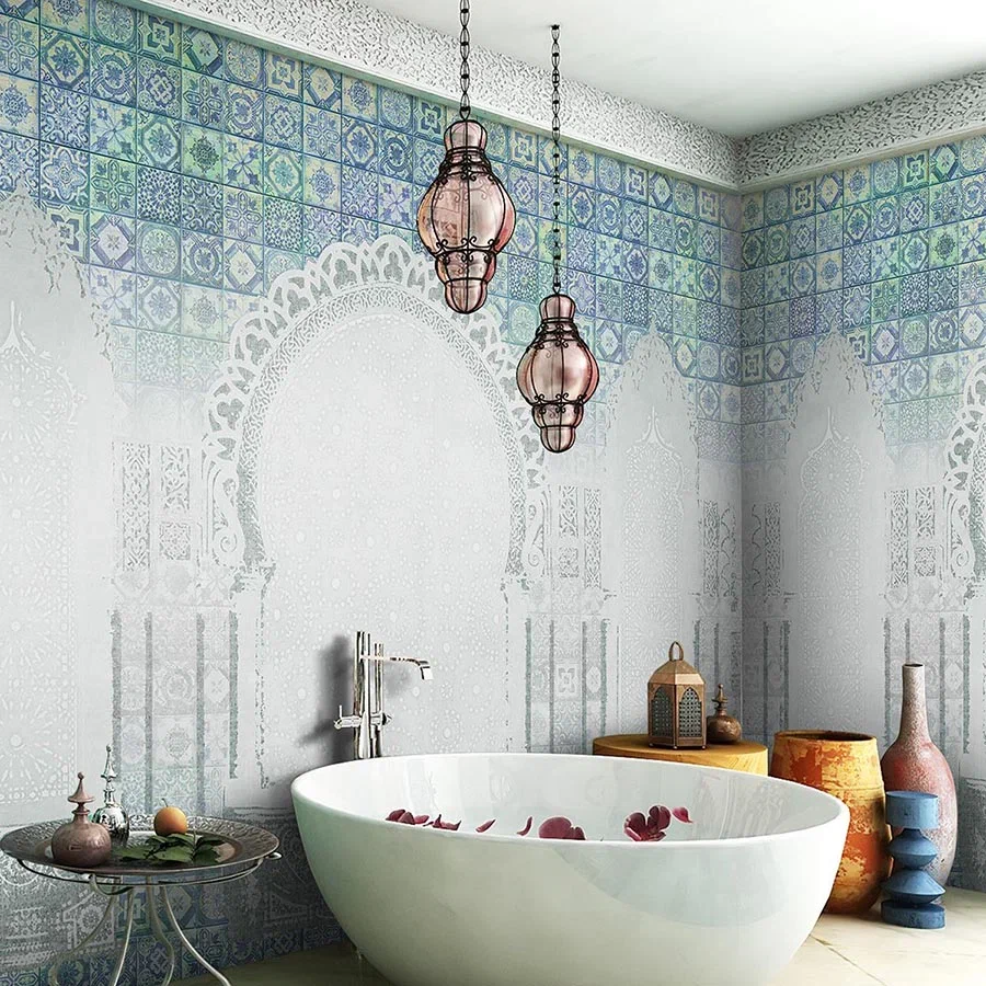 Фрески Affresco арт ID89-COL3 фото 2