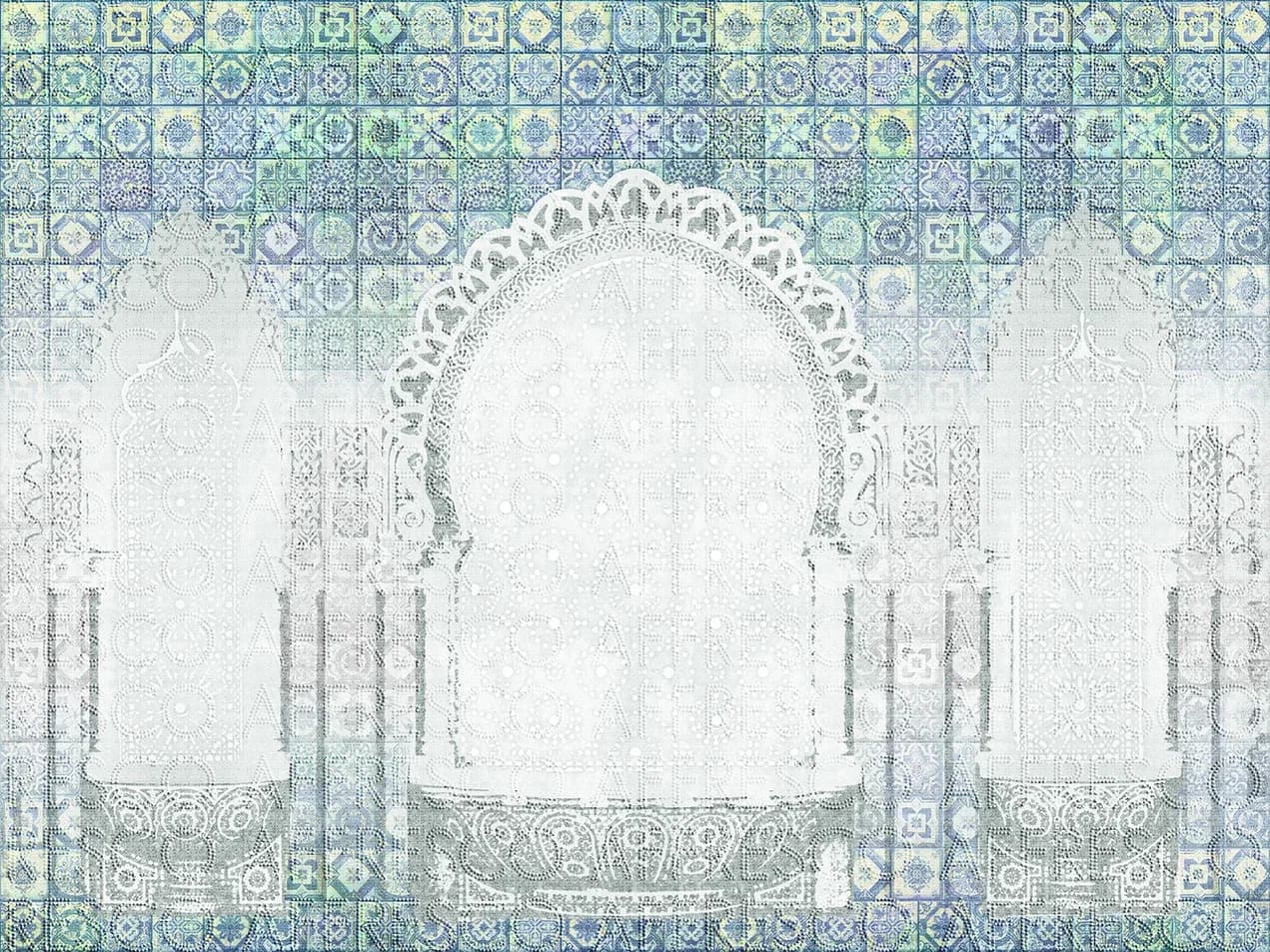 Фрески Affresco арт ID89-COL3 фото 1