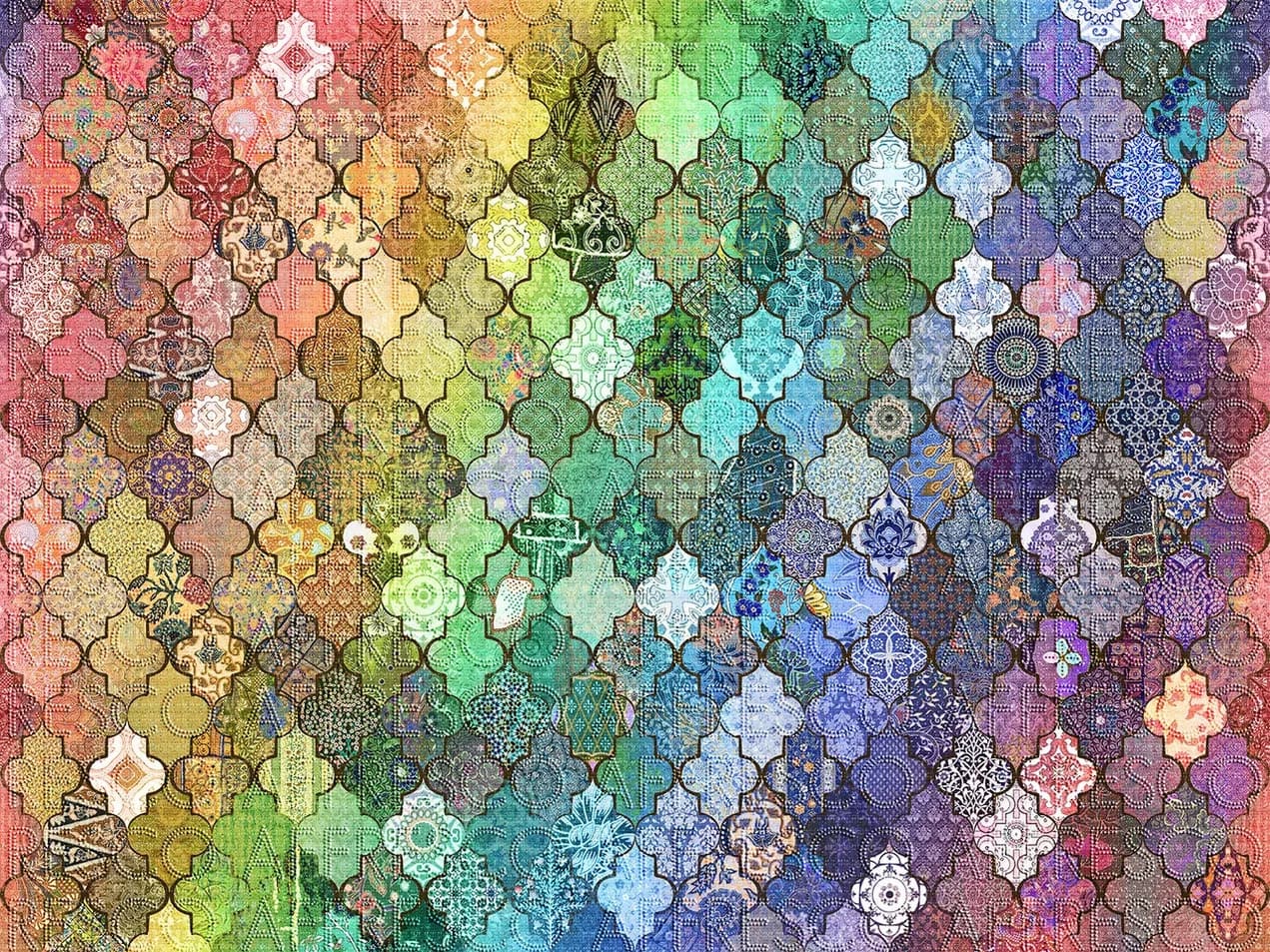 Фрески Affresco арт IV110-COL1 фото 1