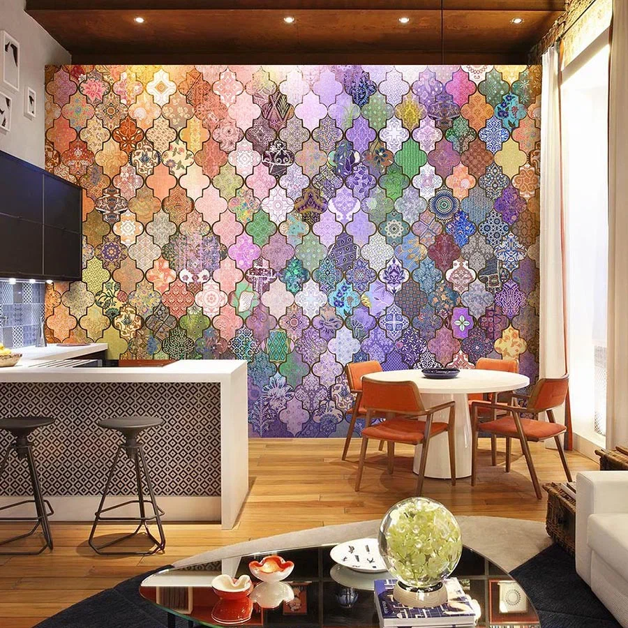 Фрески Affresco арт IV110-COL2 фото 2