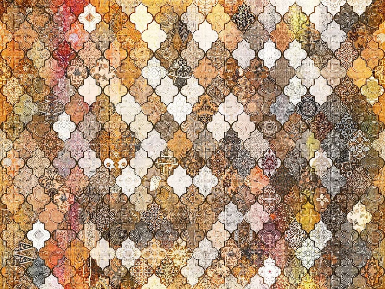 Фрески Affresco арт IV110-COL3 фото 1