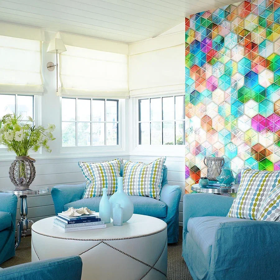 Фрески Affresco арт IV96-COL1 фото 2