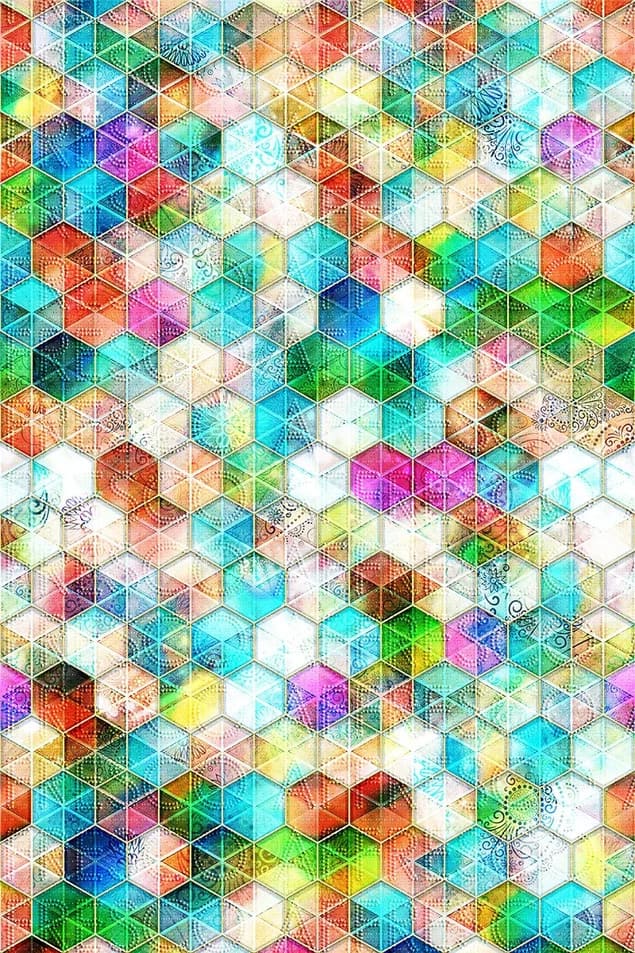 Фрески Affresco арт IV96-COL1 фото 1