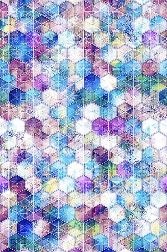 Фрески Affresco арт IV96-COL2 фото 1