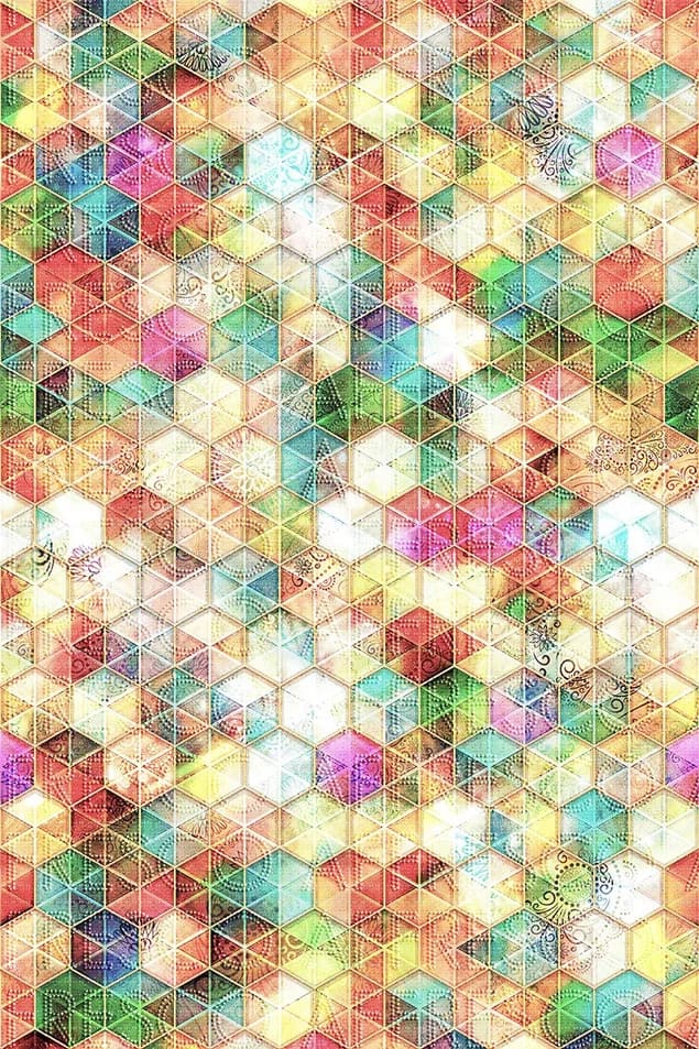 Фрески Affresco арт IV96-COL3 фото 1