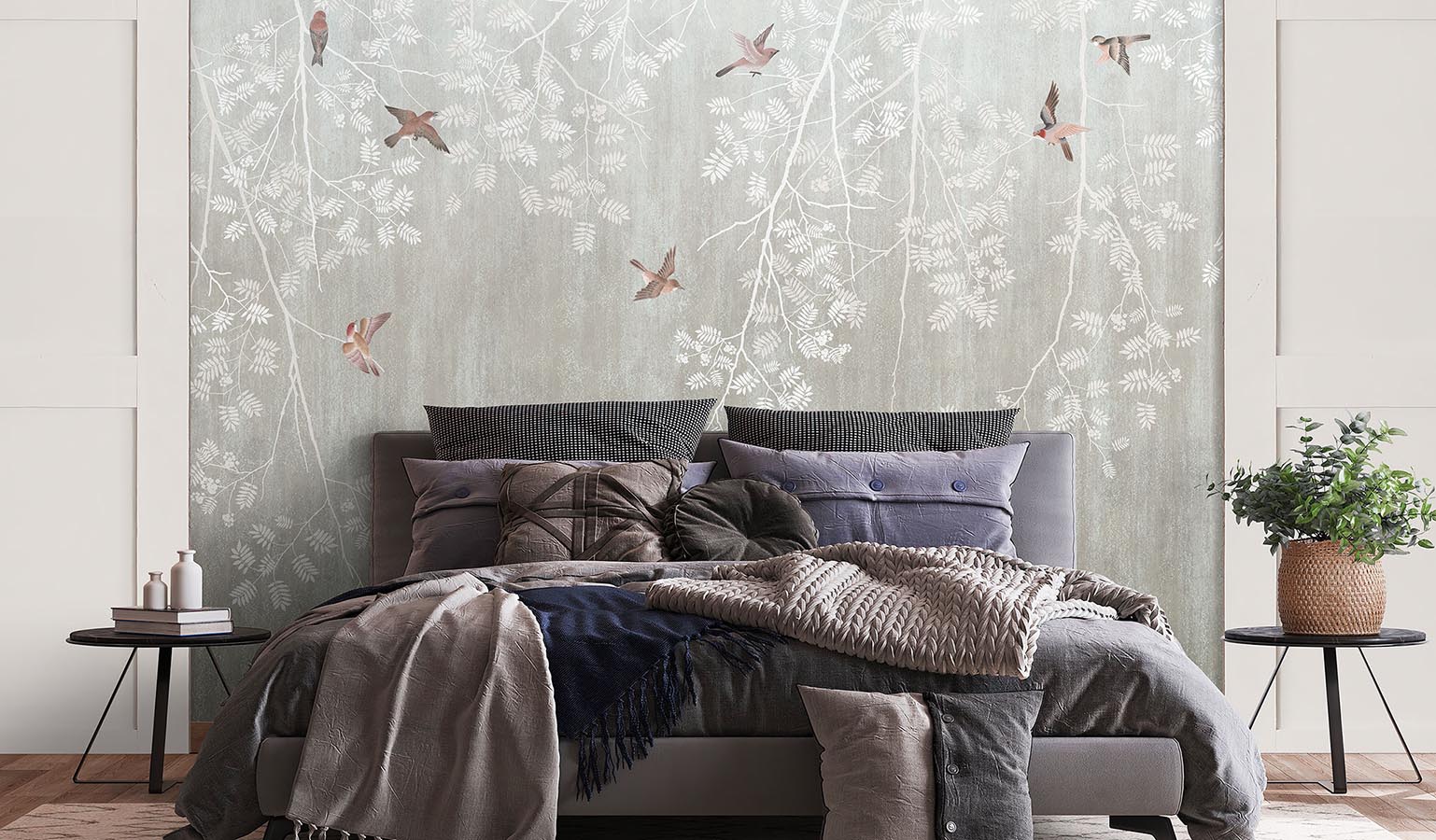 Фрески Affresco арт JK43-COL1 фото 2