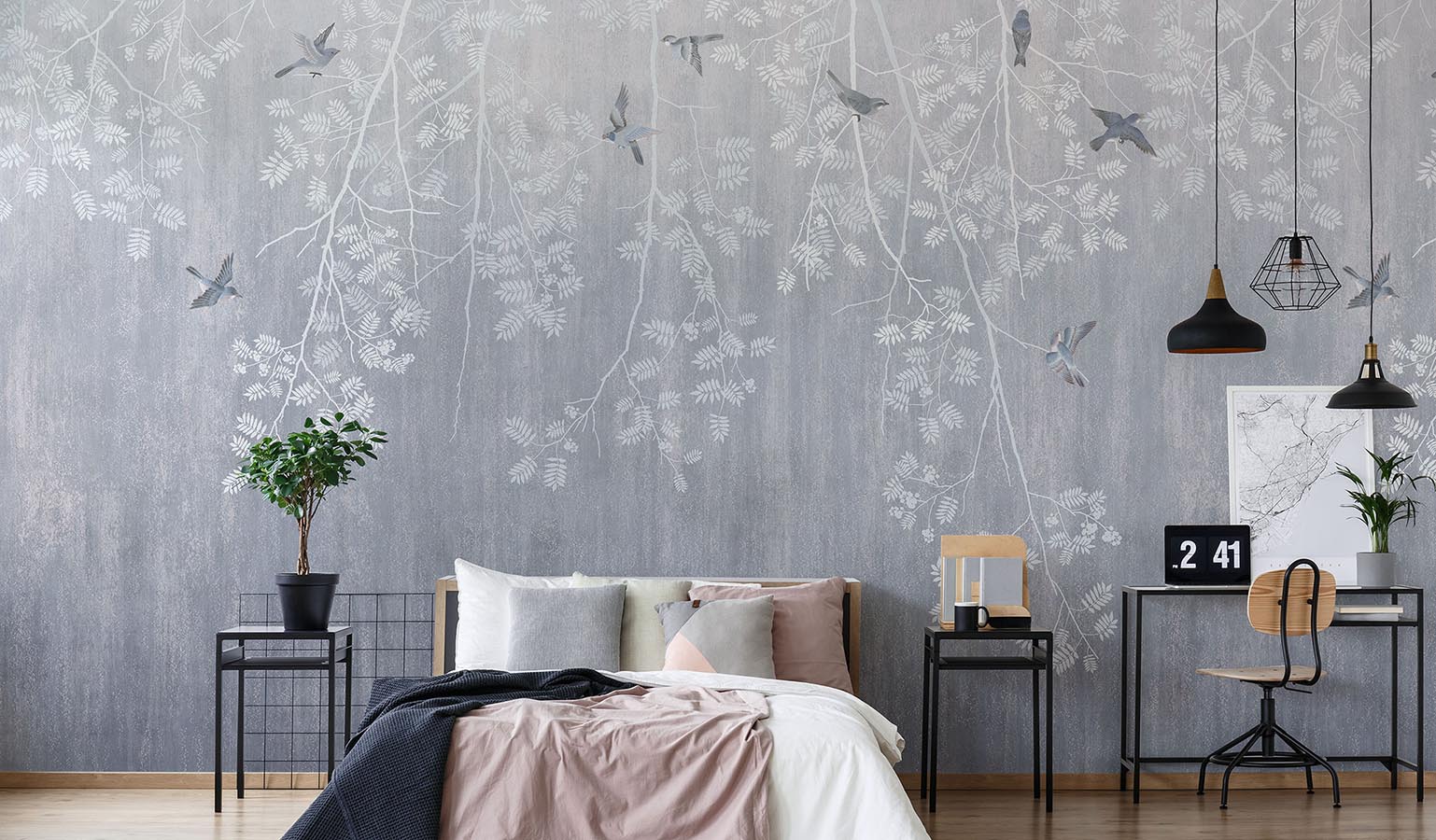 Фрески Affresco арт JK43-COL3 фото 2