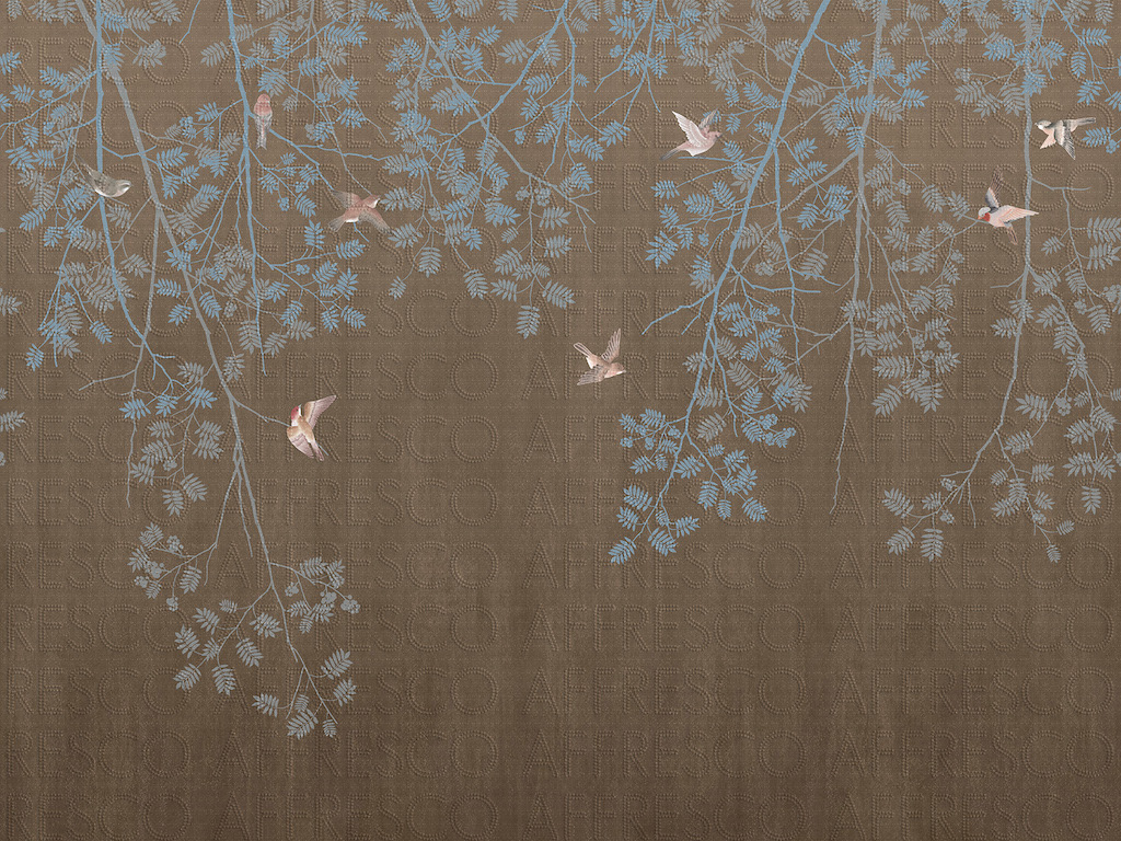 Фрески Affresco арт JK43-COL4 фото 1