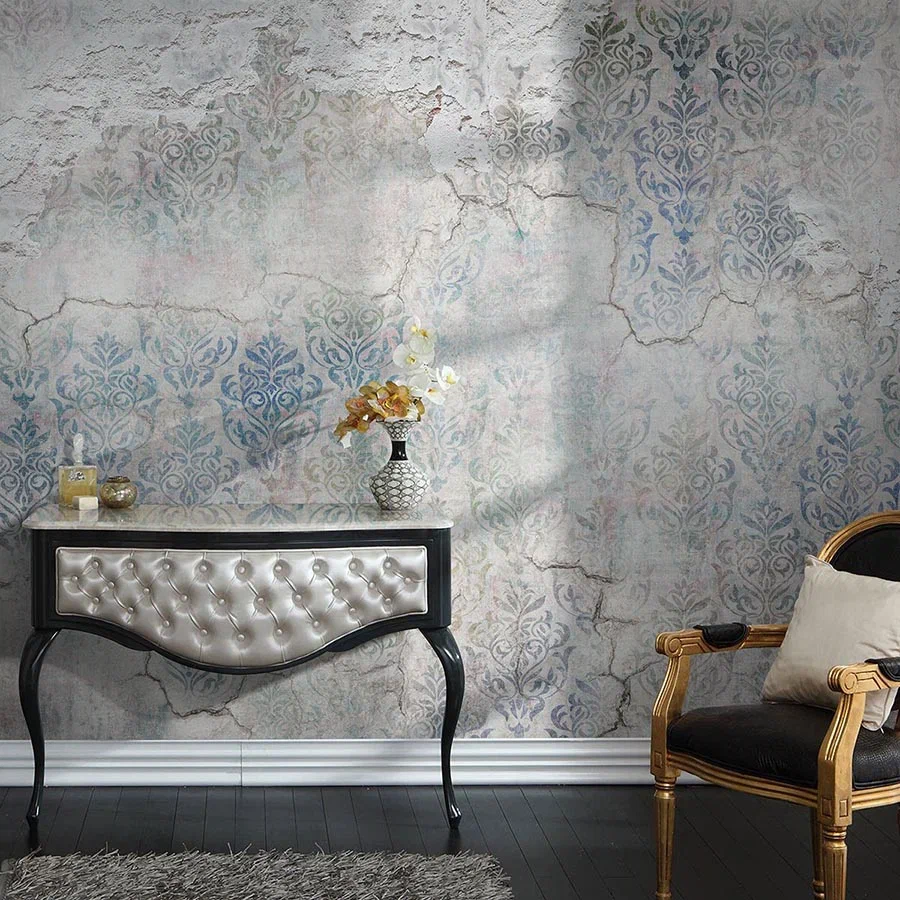 Фрески Affresco арт JV100-COL1 фото 2