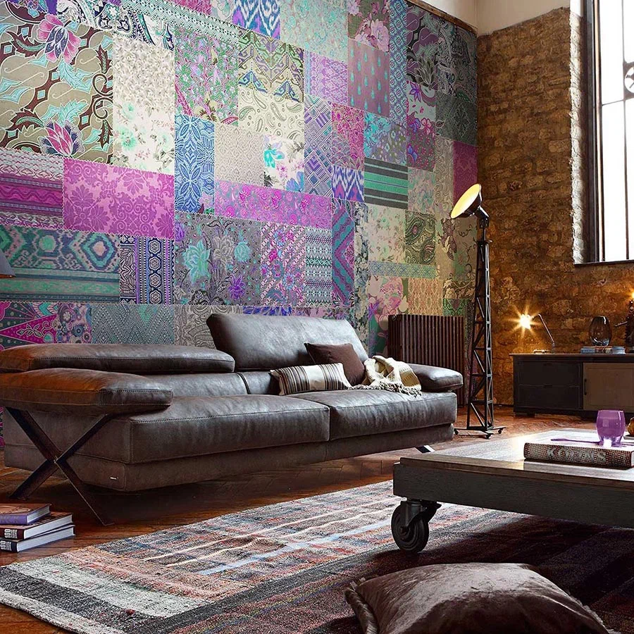 Фрески Affresco арт JV80-COL1 фото 2