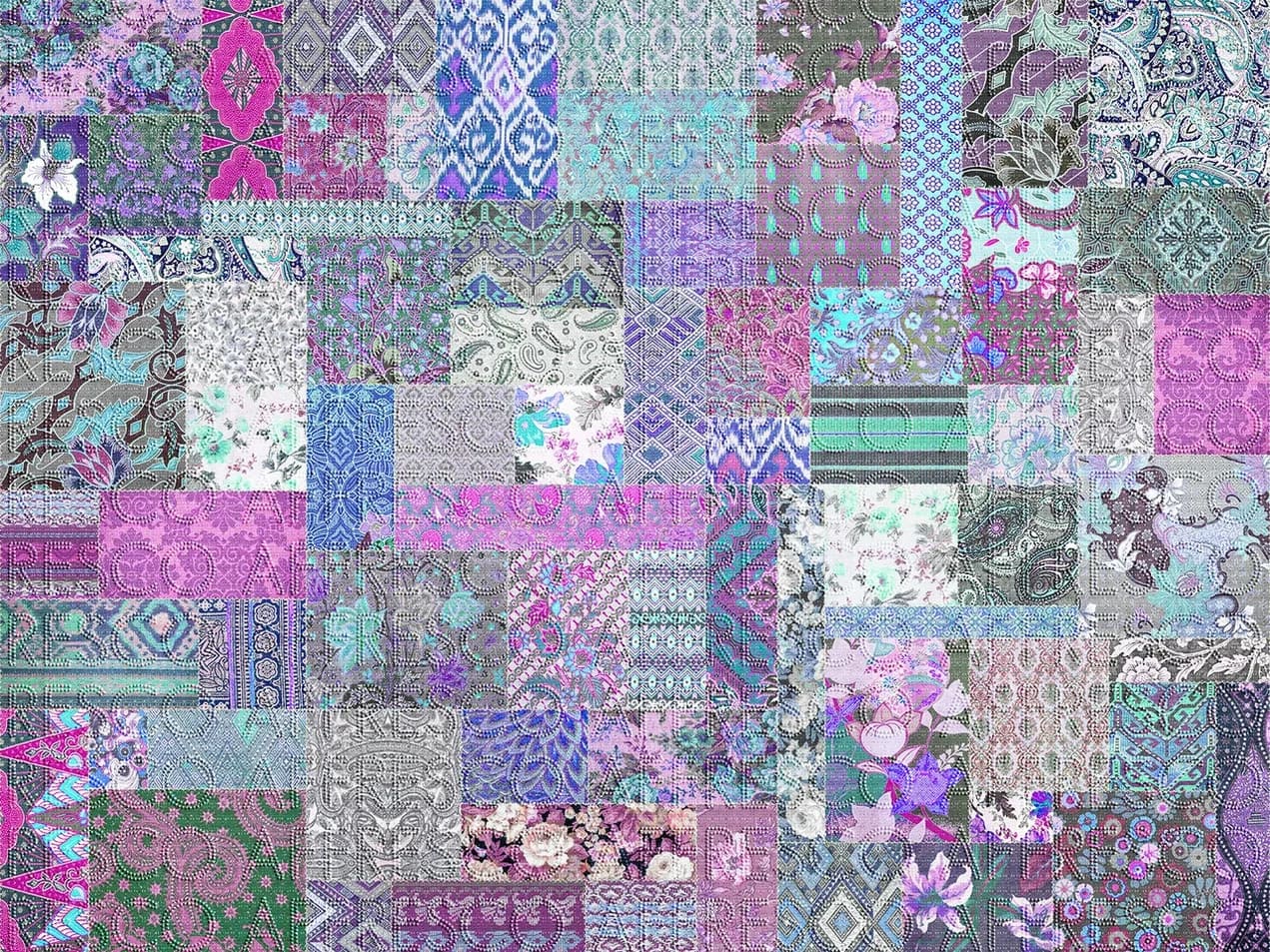 Фрески Affresco арт JV80-COL1 фото 1