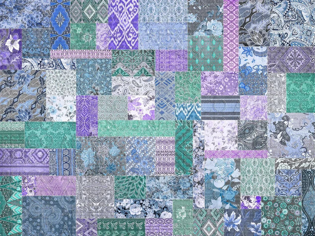 Фрески Affresco арт JV80-COL2 фото 1