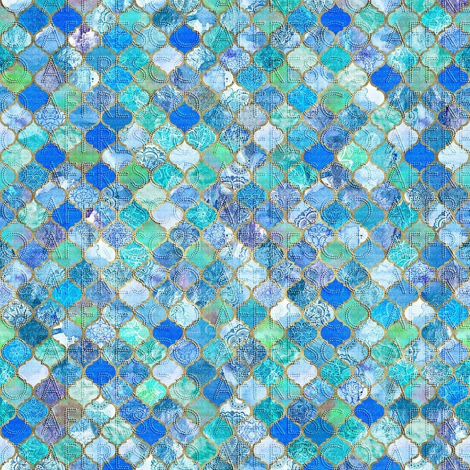 Фрески Affresco арт JV84-COL1 фото 1