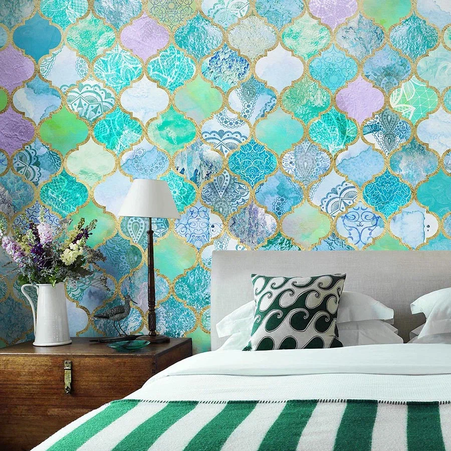 Фрески Affresco арт JV84-COL2 фото 2