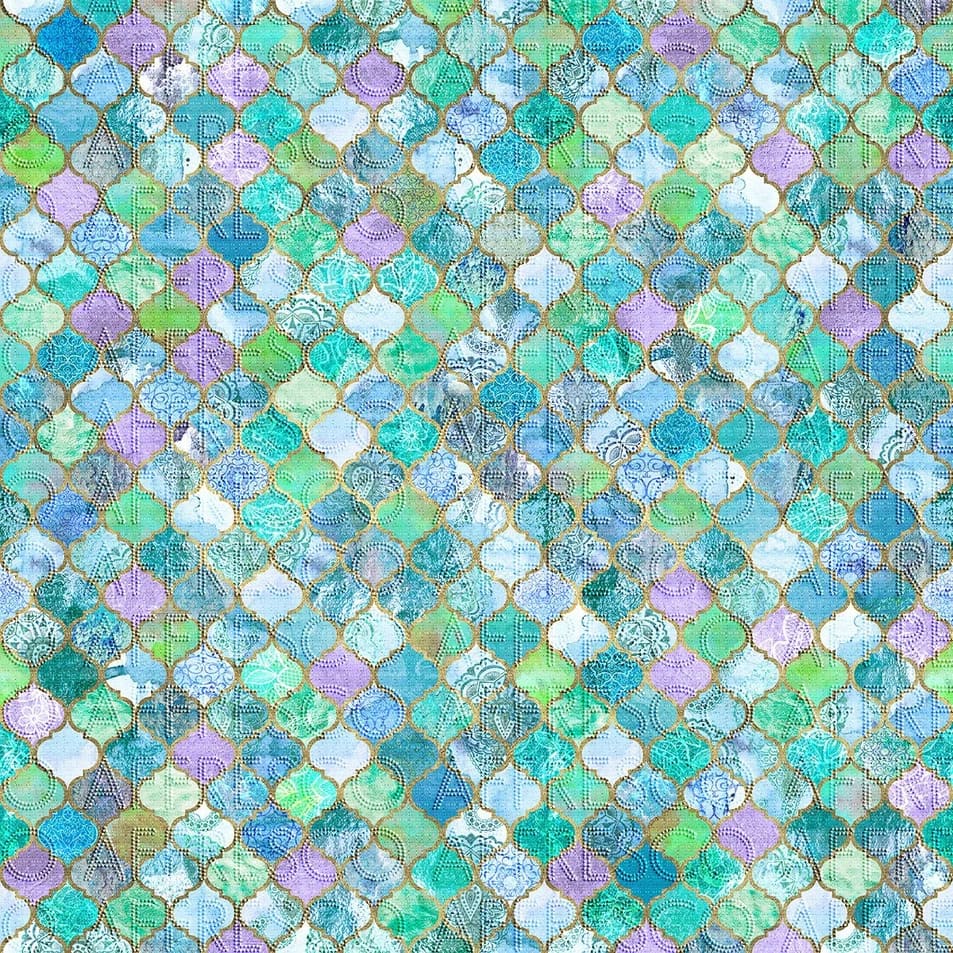 Фрески Affresco арт JV84-COL2 фото 1